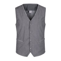 DENIM CRAFT Weste, Herren