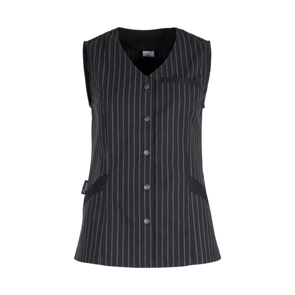 EXQUISIT Weste lang, Damen