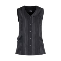 EXQUISIT Weste lang, Damen