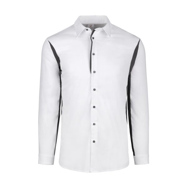 FOCUS Hemd 1/1, Herren