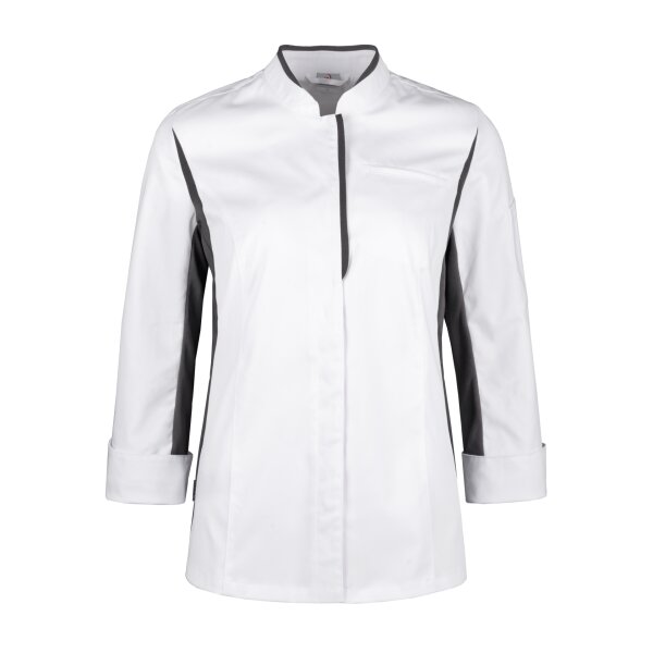 FOCUS Koch-/Servicejacke 1/1, Damen