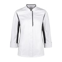 FOCUS Koch-/Servicejacke 1/1, Damen