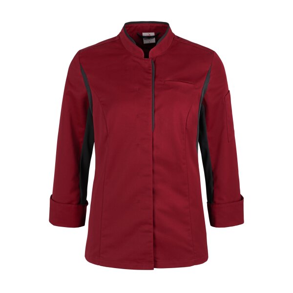 FOCUS Koch-/Servicejacke 1/1, Damen