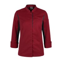 FOCUS Koch-/Servicejacke 1/1, Damen