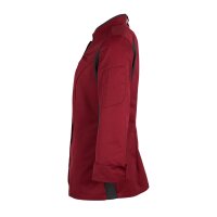 FOCUS Koch-/Servicejacke 1/1, Damen