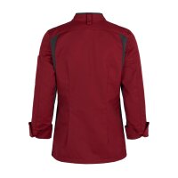 FOCUS Koch-/Servicejacke 1/1, Damen