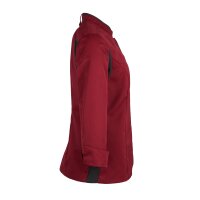 FOCUS Koch-/Servicejacke 1/1, Damen