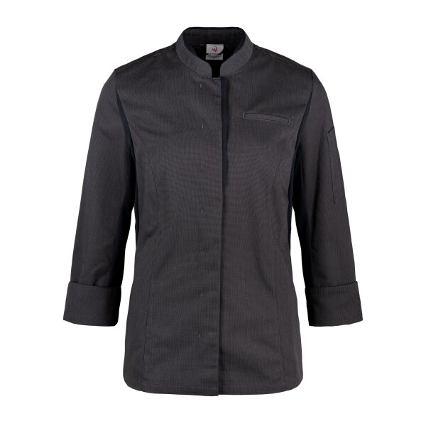 FOCUS Koch-/Servicejacke 1/1, Damen