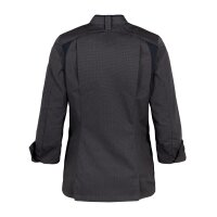FOCUS Koch-/Servicejacke 1/1, Damen