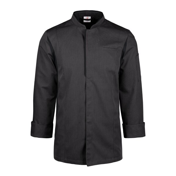 FOCUS Koch-/Servicejacke 1/1, Herren