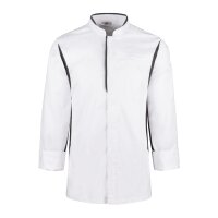 FOCUS Koch-/Servicejacke 1/1, Herren