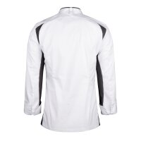 FOCUS Koch-/Servicejacke 1/1, Herren