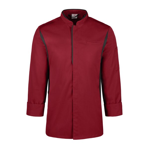 FOCUS Koch-/Servicejacke 1/1, Herren