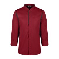 FOCUS Koch-/Servicejacke 1/1, Herren