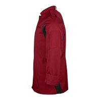 FOCUS Koch-/Servicejacke 1/1, Herren