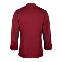 FOCUS Koch-/Servicejacke 1/1, Herren