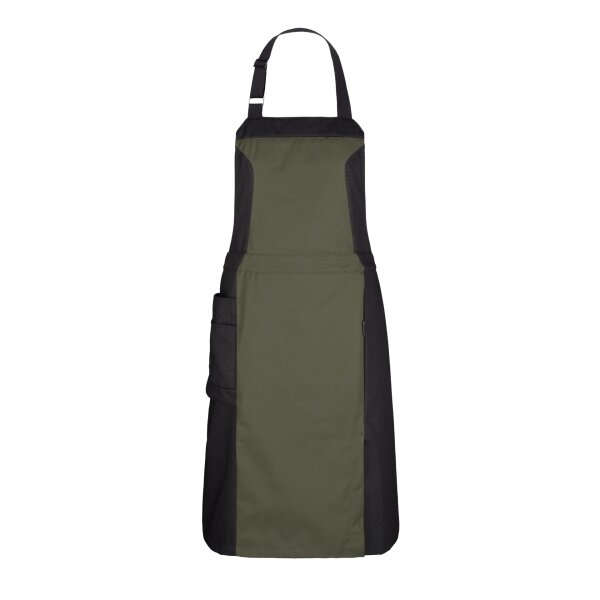 FOCUS Latzschürze