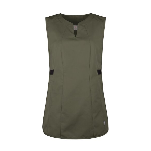 FOCUS Überwurfschürze, Damen