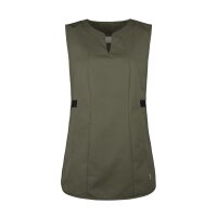 FOCUS Überwurfschürze, Damen