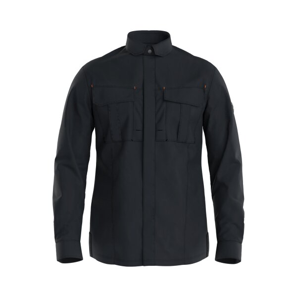 FORCE AIR Arbeitshemd, Herren