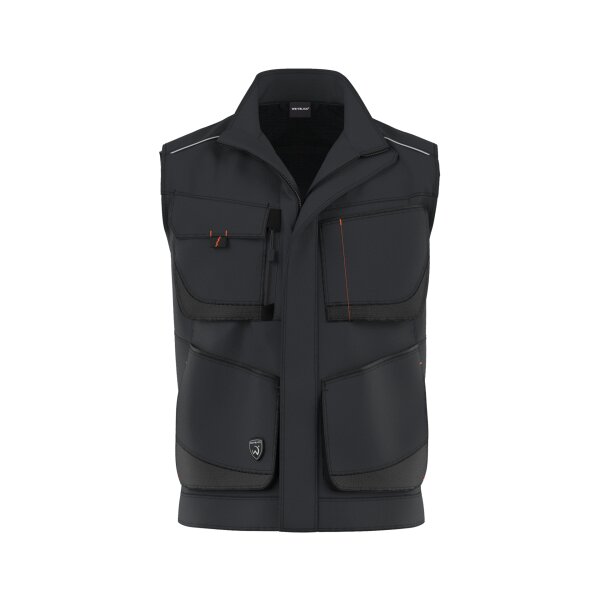 FORCE AIR Arbeitsweste