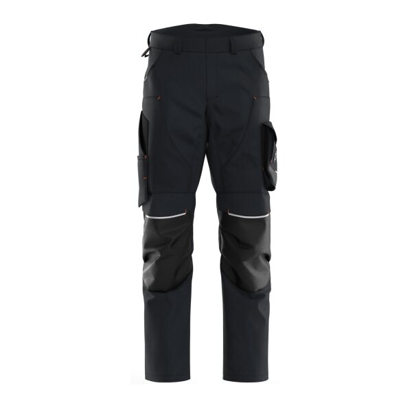 FORCE HEAVY DUTY Arbeitshose+KPT