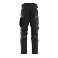 FORCE HEAVY DUTY Arbeitshose+KPT