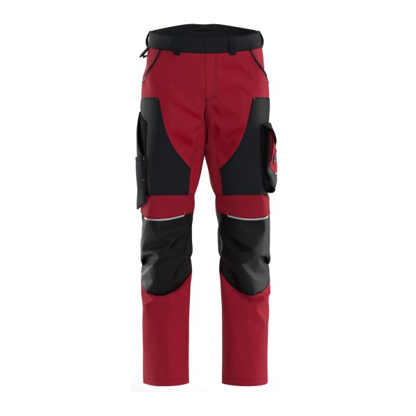 FORCE HEAVY DUTY Arbeitshose+KPT