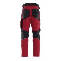 FORCE HEAVY DUTY Arbeitshose+KPT