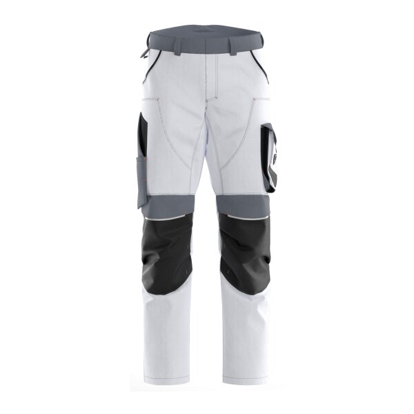 FORCE HEAVY DUTY Arbeitshose+KPT