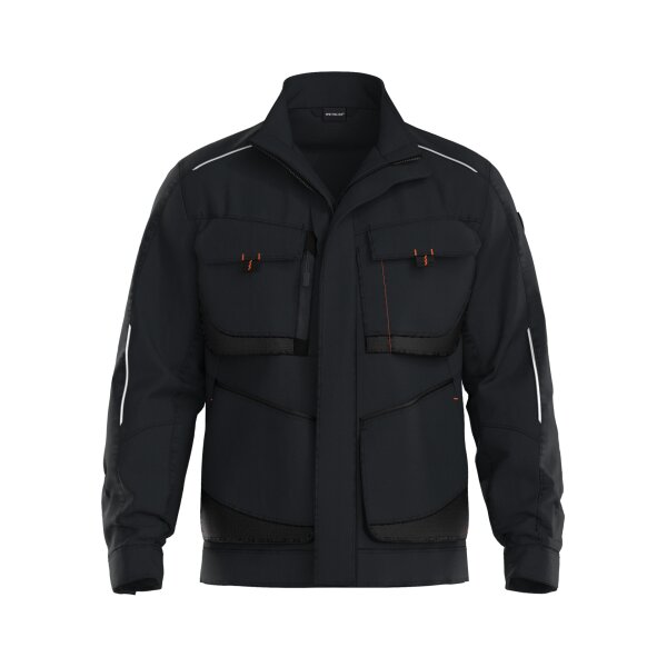 FORCE HEAVY DUTY Arbeitsjacke