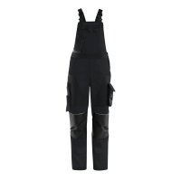 FORCE HEAVY DUTY Latzhose+KPT