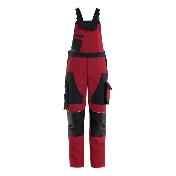 FORCE HEAVY DUTY Latzhose+KPT