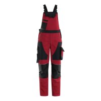 FORCE HEAVY DUTY Latzhose+KPT