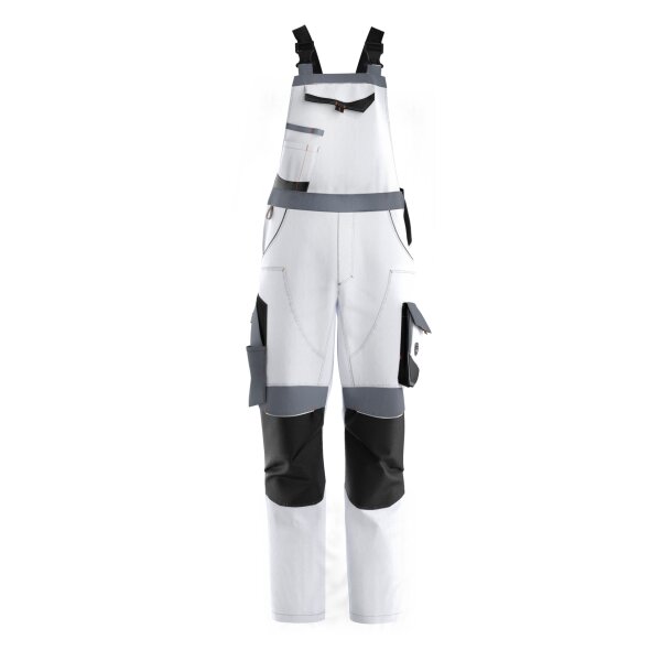 FORCE HEAVY DUTY Latzhose+KPT