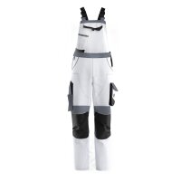 FORCE HEAVY DUTY Latzhose+KPT