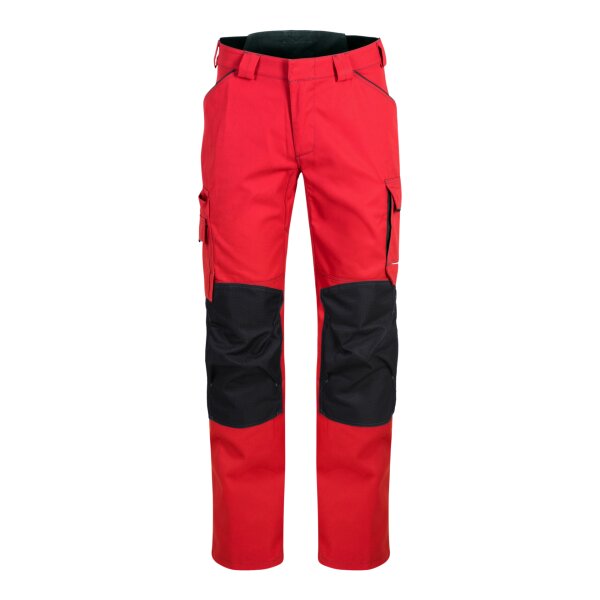 GREYBULL 2.0 Bundhose mit Knieverstärkung