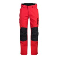 GREYBULL 2.0 Bundhose mit Knieverstärkung