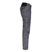 GREYBULL 2.0 Bundhose, Damen