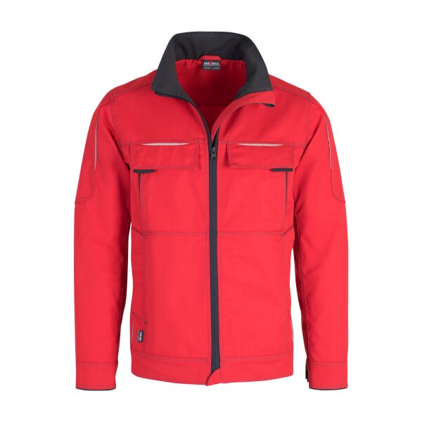 GREYBULL 2.0 Bundjacke