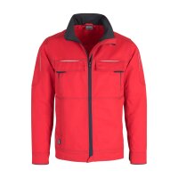 GREYBULL 2.0 Bundjacke