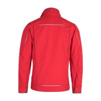 GREYBULL 2.0 Bundjacke