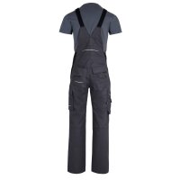 GREYBULL 2.0 Latzhose mit Knieverstärkung