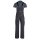 GREYBULL 2.0 Latzhose mit Knieverstärkung