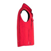 GREYBULL 2.0 Weste, gefüttert