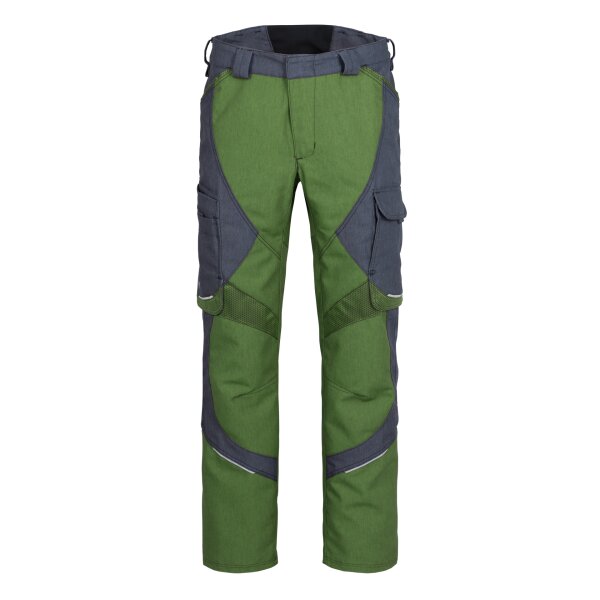 HERO FLEX Bundhose mit Knieverstärkung