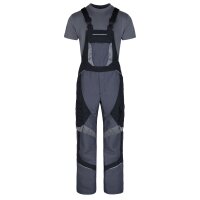 HERO FLEX Latzhose mit Knieverstärkung