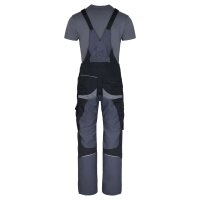 HERO FLEX Latzhose mit Knieverstärkung