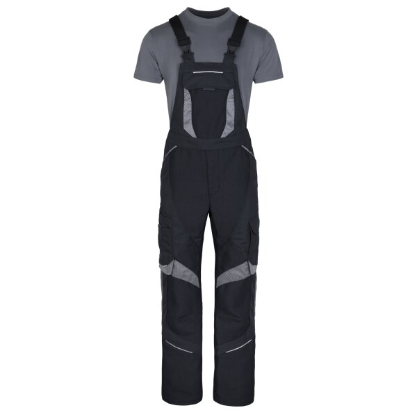 HERO FLEX Latzhose+KV