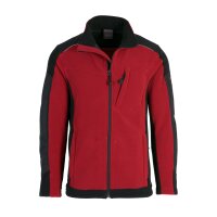 MYCORE FORCE Fleecejacke
